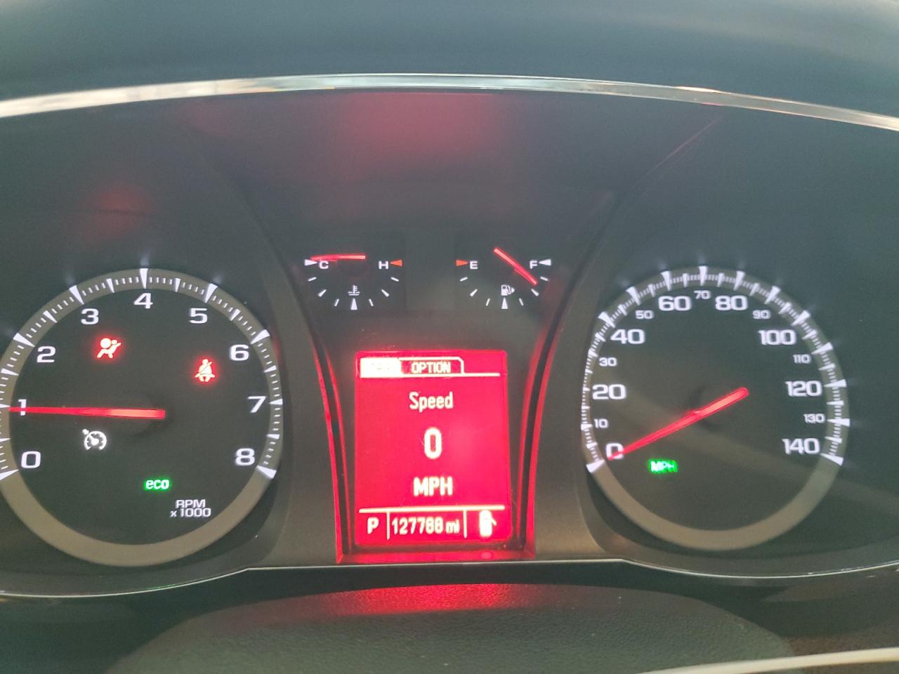 2GKFLXEK5F6367503 2015 GMC Terrain Slt