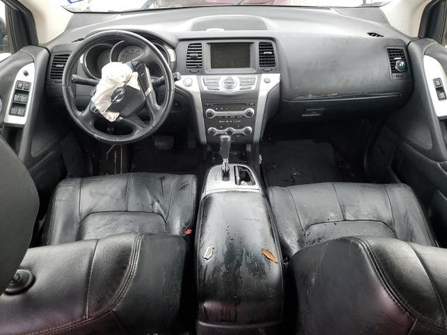 2009 Nissan Murano S VIN: JN8AZ18U99W013707 Lot: 53757174