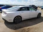 LINCOLN MKZ RESERV photo