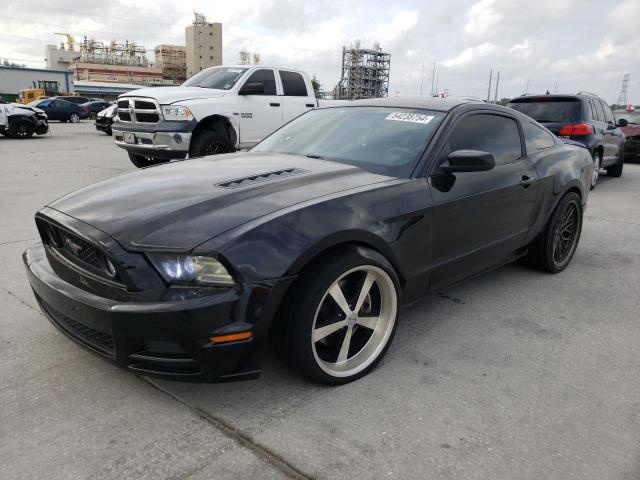 2014 Ford Mustang Gt VIN: 1ZVBP8CFXE5291357 Lot: 54238754