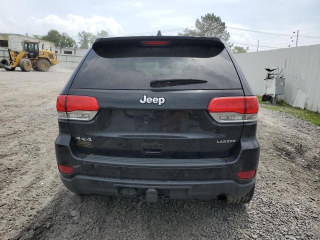 2017 Jeep Grand Cherokee Laredo VIN: 1C4RJFAGXHC842910 Lot: 55291504