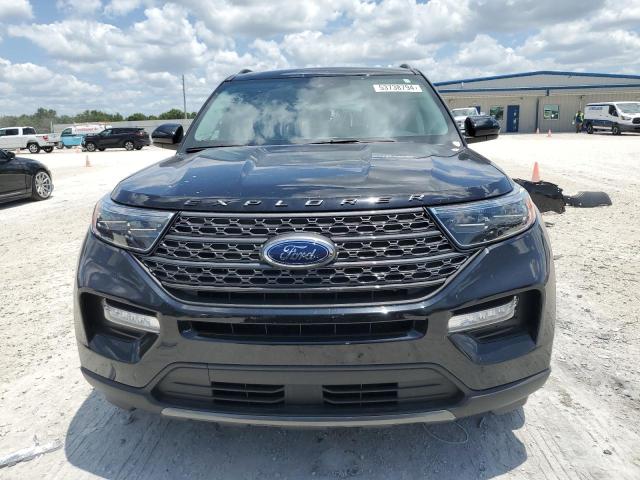 2023 Ford Explorer Xlt VIN: 1FMSK7DH0PGA27059 Lot: 53738794