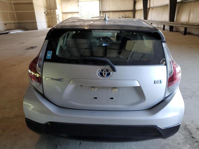 2017 Toyota Prius C VIN: JTDKDTB30H1596822 Lot: 54970264