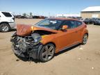 KMHTC6AE8FU243229 2015 Hyundai Veloster Turbo