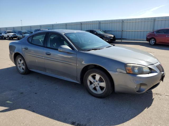 2008 Pontiac Grand Prix VIN: 2G2WP552681110214 Lot: 53142284