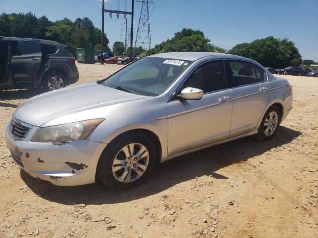 2008 Honda Accord Lxp VIN: 1HGCP26418A055479 Lot: 53439074