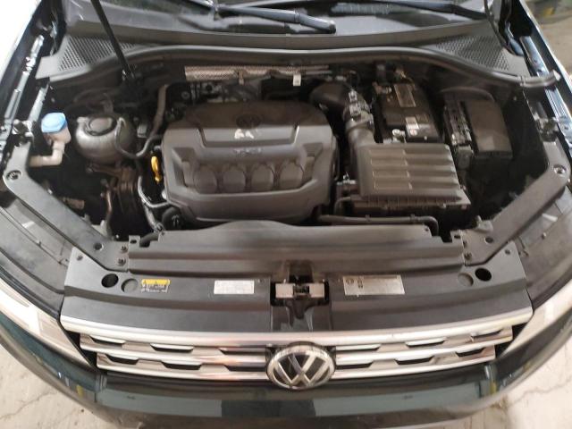 2019 Volkswagen Tiguan Se VIN: 3VV3B7AX2KM131475 Lot: 56565294