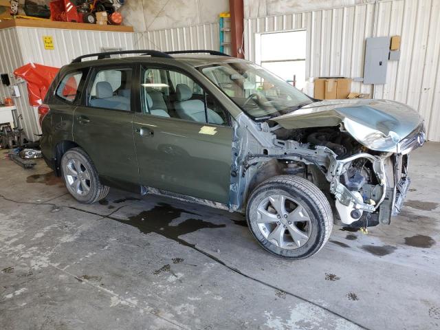 2015 SUBARU FORESTER 2 - JF2SJABC6FH439654