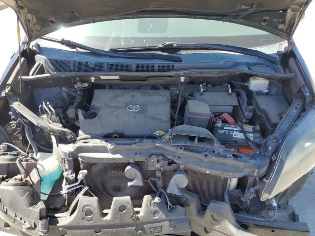 2014 Toyota Sienna Sport VIN: 5TDXK3DC0ES499515 Lot: 56093584