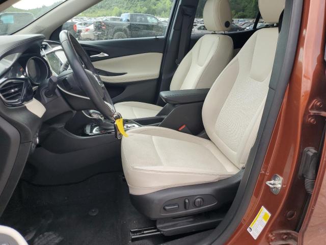 2020 BUICK ENCORE GX - KL4MMESLXLB088844