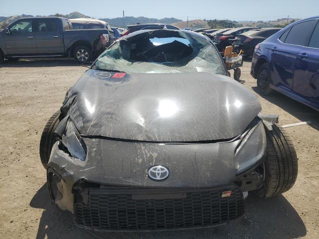 2022 Toyota Gr 86 Premium VIN: JF1ZNBF16N8751901 Lot: 54852354