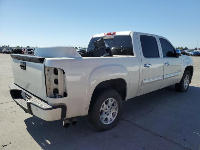 2013 GMC Sierra C1500 Denali VIN: 3GTP1XE21DG267213 Lot: 55025084