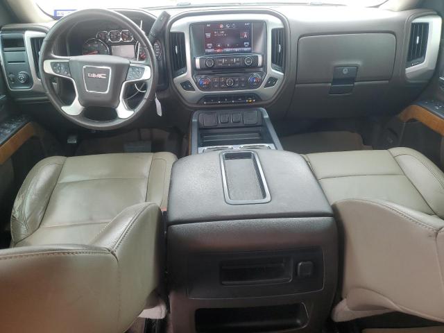 2015 GMC Sierra C1500 Slt VIN: 3GTP1VEC8FG296269 Lot: 55608274