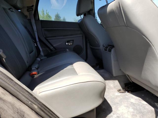 2005 Jeep Grand Cherokee Limited VIN: 1J4HR58N15C593180 Lot: 54602794