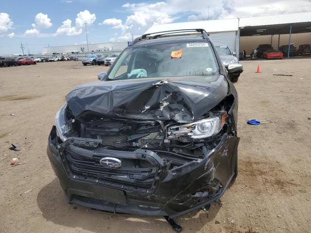 2022 Subaru Ascent Touring VIN: 4S4WMARD5N3412815 Lot: 56893234