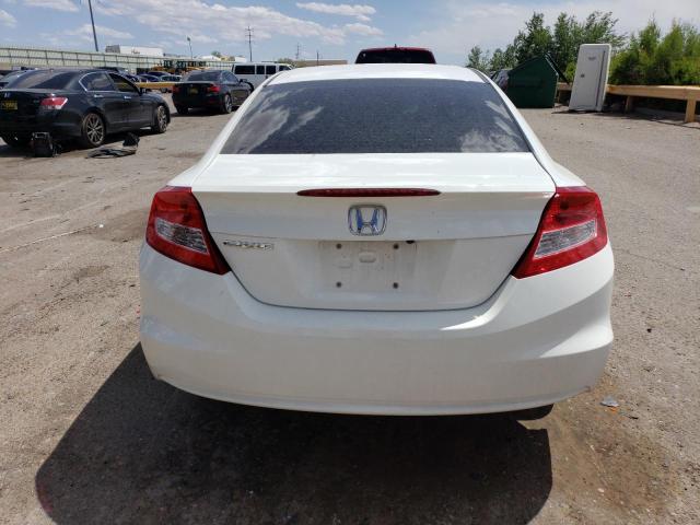 2013 Honda Civic Ex VIN: 2HGFG3B84DH509487 Lot: 54445654