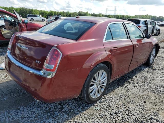 2014 Chrysler 300 VIN: 2C3CCARG7EH128771 Lot: 55395484