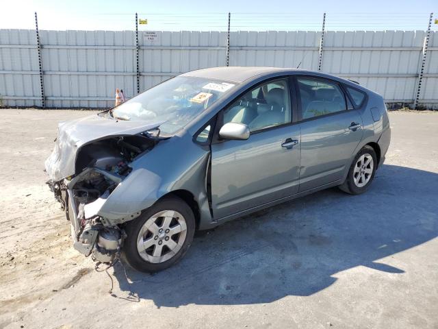 2004 Toyota Prius VIN: JTDKB20U940016365 Lot: 54609784