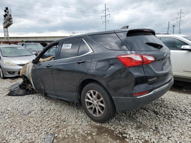 2018 Chevrolet Equinox Lt VIN: 2GNAXSEV6J6323596 Lot: 55935844