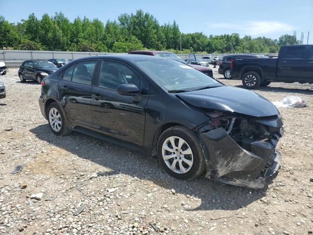 2022 Toyota Corolla Le VIN: 5YFEPMAE6NP337336 Lot: 52983854