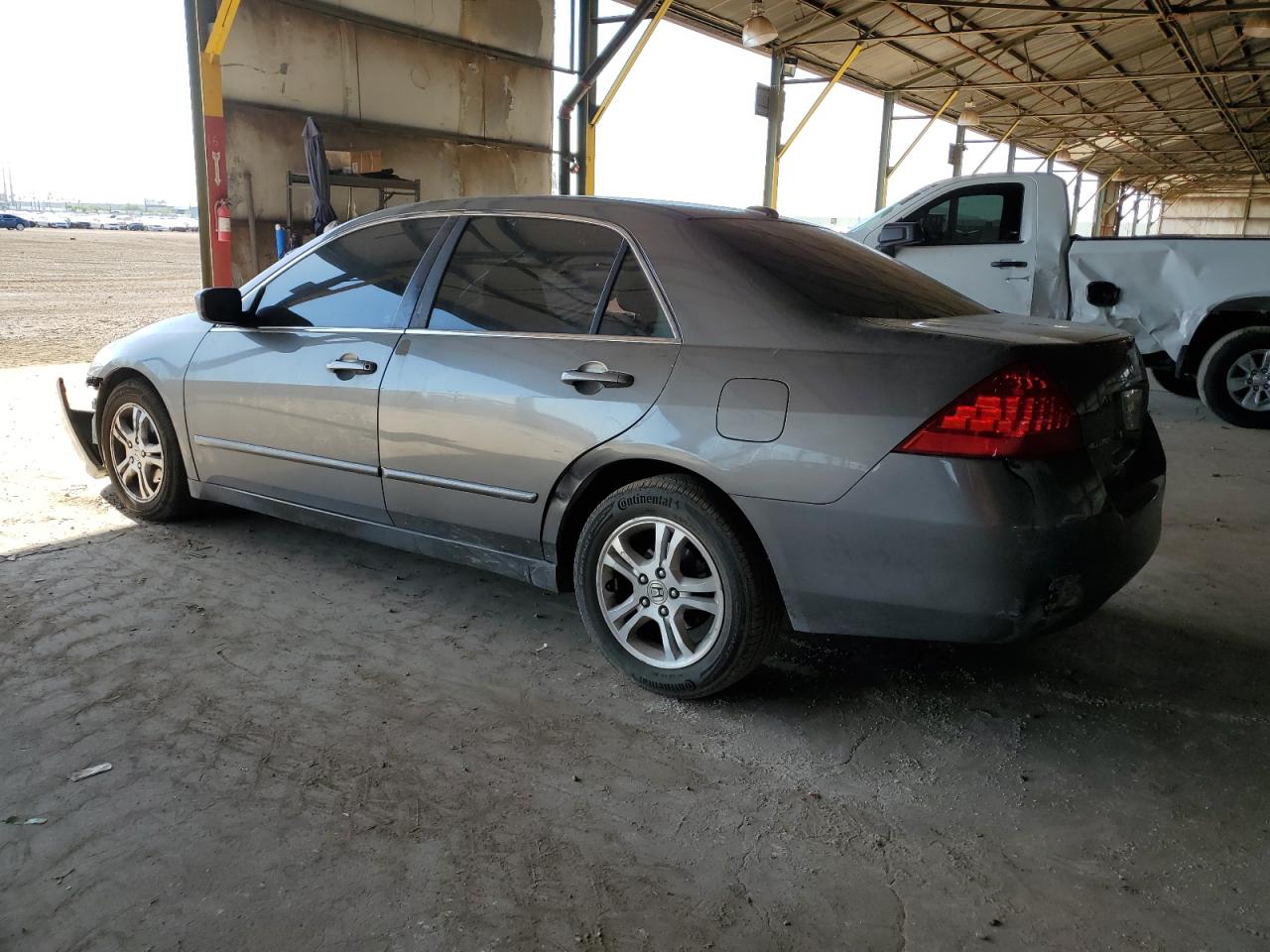 1HGCM56846A048620 2006 Honda Accord Ex