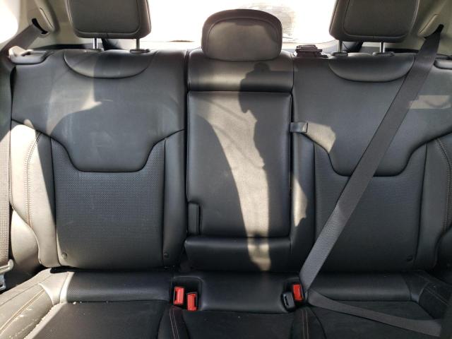 2022 Jeep Compass Latitude Lux VIN: 3C4NJDFB9NT135359 Lot: 56237644