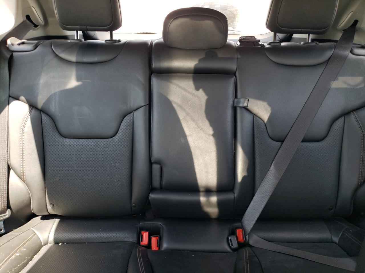 3C4NJDFB9NT135359 2022 Jeep Compass Latitude Lux