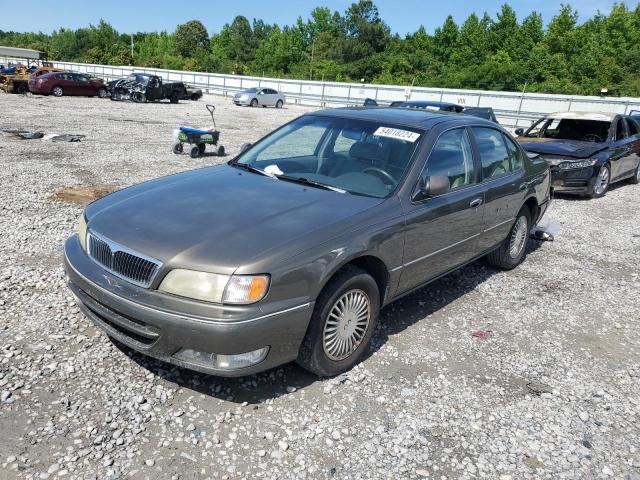 1998 Infiniti I30 VIN: JNKCA21A9WT605671 Lot: 54018224