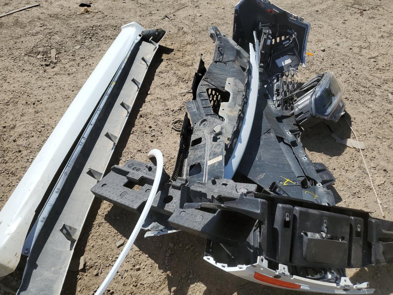 1C4RDJDG3MC826628 2021 Dodge Durango Gt