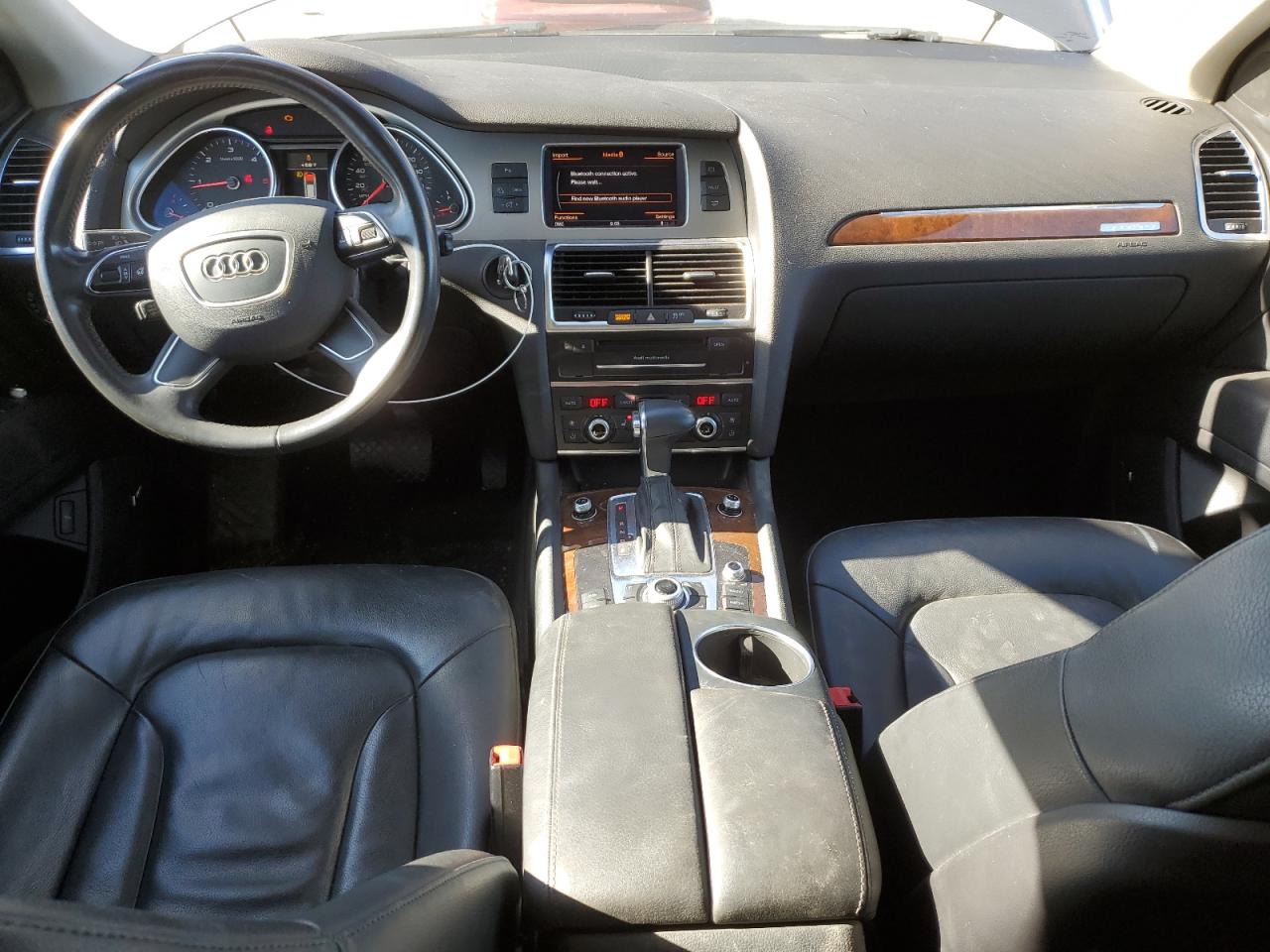 WA1LMAFE0DD009431 2013 Audi Q7 Premium Plus