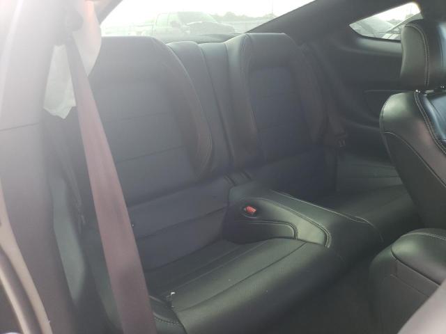 2022 Ford Mustang VIN: 1FA6P8TH3N5130506 Lot: 54290694