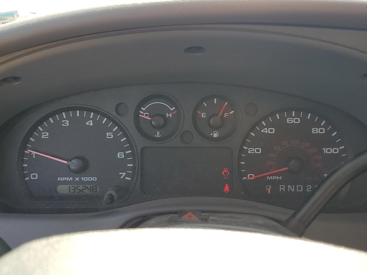 1FTZR45E87PA20555 2007 Ford Ranger Super Cab