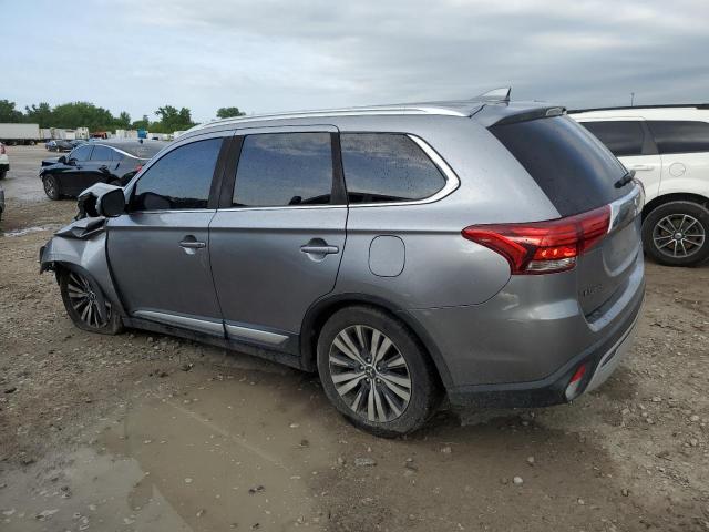 2019 MITSUBISHI OUTLANDER - JA4AD3A34KZ023714