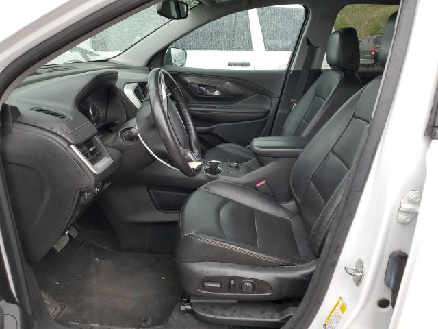 2019 GMC Terrain Slt VIN: 3GKALPEV0KL239275 Lot: 55456784