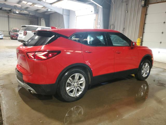 2019 Chevrolet Blazer 1Lt VIN: 3GNKBBRA1KS699796 Lot: 56271824