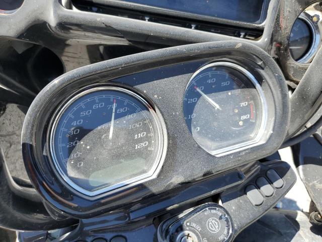 2019 HARLEY-DAVIDSON FLTRXS 1HD1KTP10KB647504
