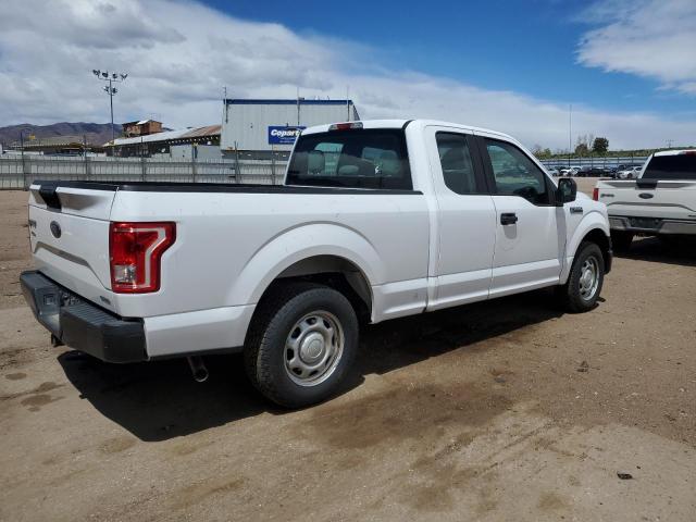 1FTEX1C8XFKF04531 Ford F-150 Super Cab 2015