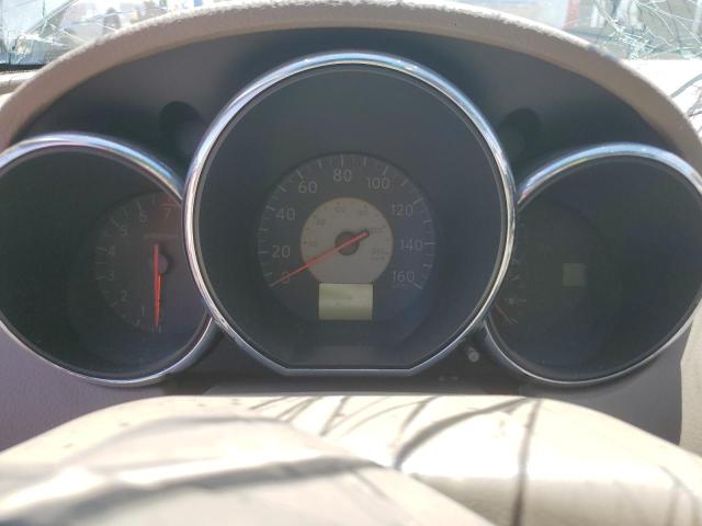 2005 Nissan Altima Se VIN: 1N4BL11D75N484448 Lot: 54439044