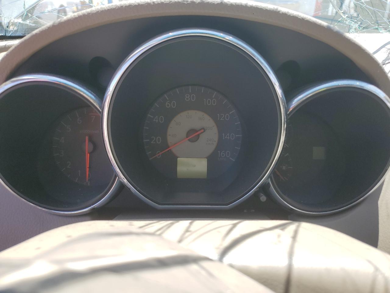 1N4BL11D75N484448 2005 Nissan Altima Se