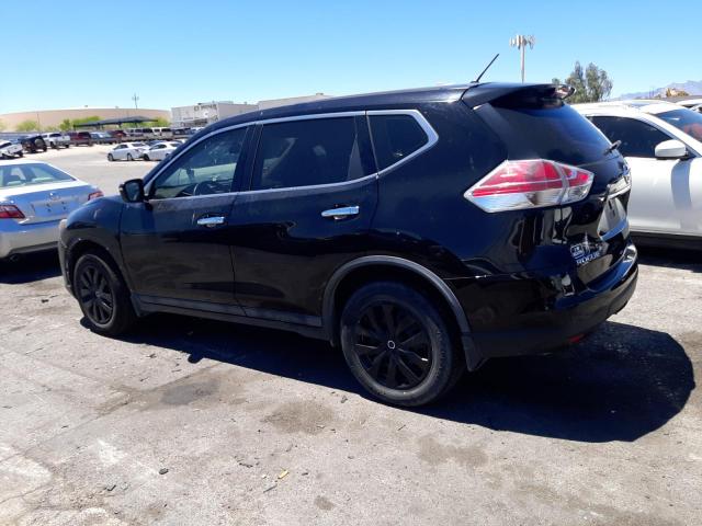 2014 Nissan Rogue S VIN: 5N1AT2MT2EC756362 Lot: 53865724