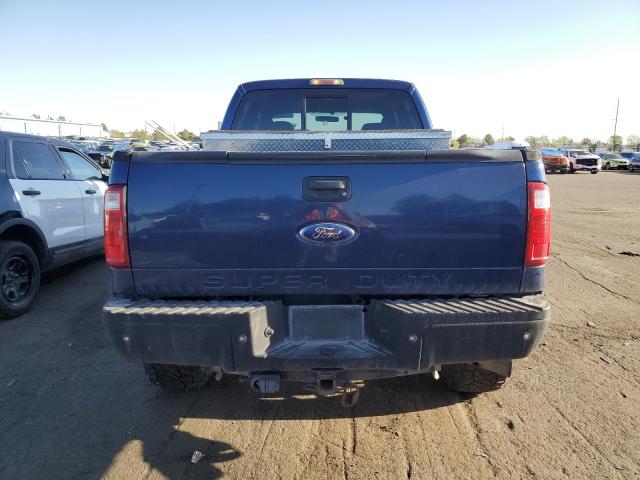 2008 Ford F250 Super Duty VIN: 1FTSW21R78EC03420 Lot: 53009124