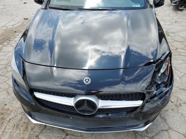 2018 Mercedes-Benz Cla 250 VIN: WDDSJ4EB4JN532157 Lot: 54211054