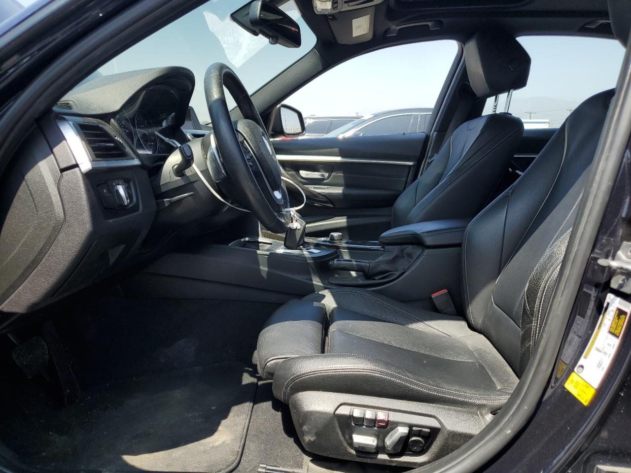 WBA8E9G52GNU29922 2016 BMW 328 I Sulev