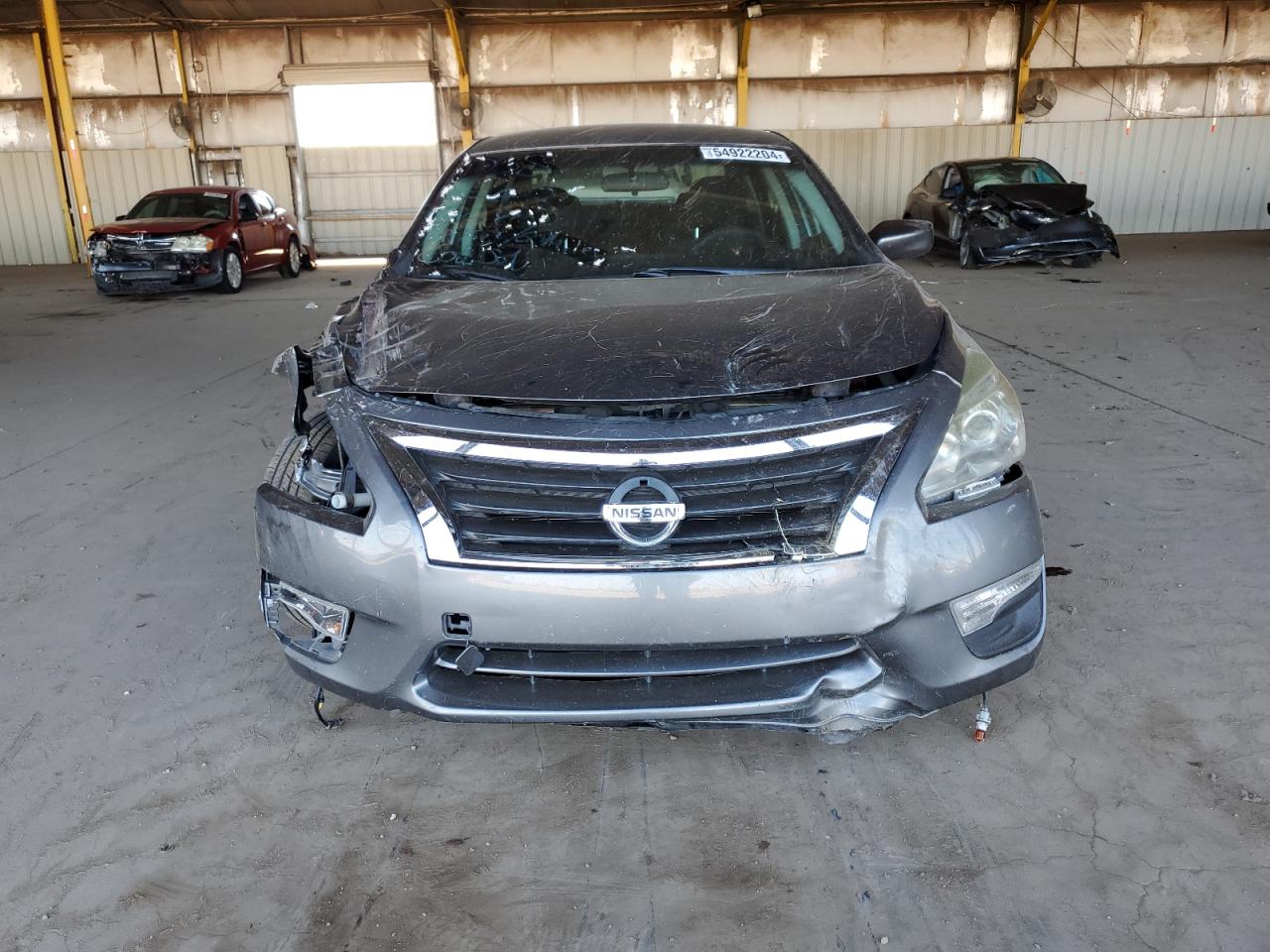 1N4AL3AP1FC468860 2015 Nissan Altima 2.5