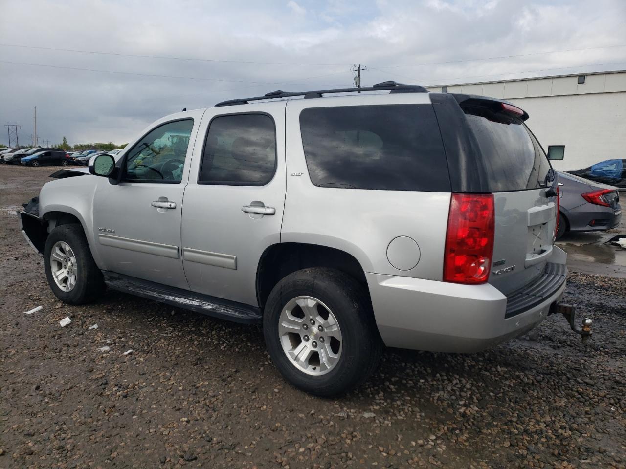 1GKS2CE08CR122994 2012 GMC Yukon Slt