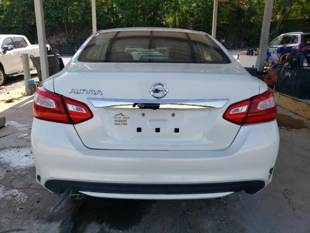 2016 Nissan Altima 2.5 VIN: 1N4AL3AP2GN392104 Lot: 57128764