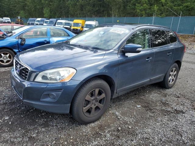 2010 Volvo Xc60 3.2 VIN: YV4960DZ7A2085792 Lot: 55861474