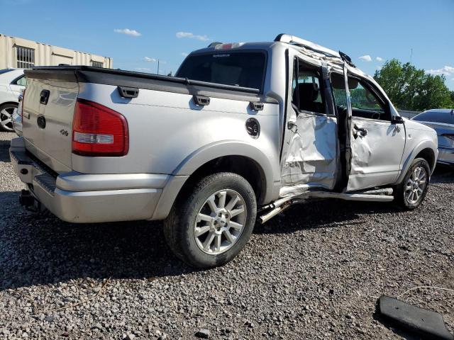 2007 Ford Explorer Sport Trac Limited VIN: 1FMEU53837UA14482 Lot: 55710484