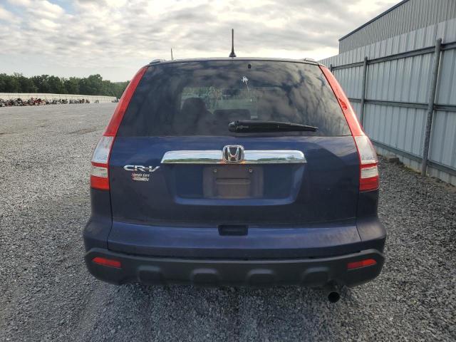 2009 Honda Cr-V Ex VIN: 5J6RE38559L007297 Lot: 54520654