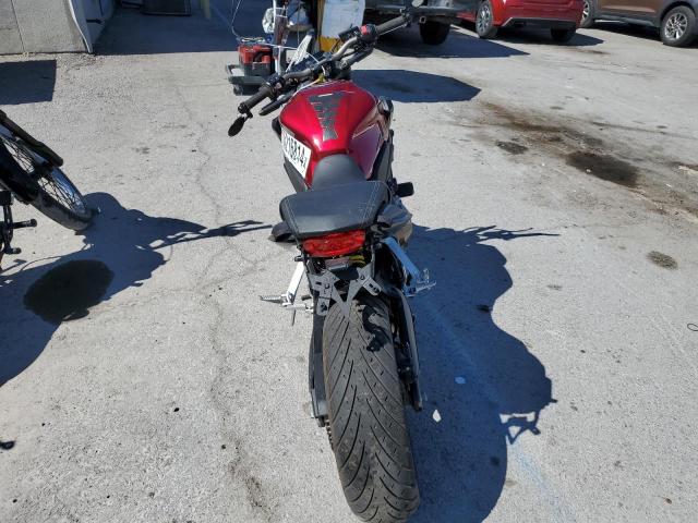 2020 HONDA CB650 RA MLHRH0258L5100036